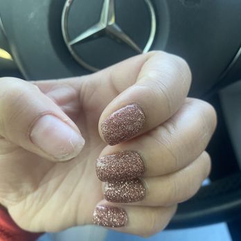 Organic Nail Bar - Horrible - Nail Salons Near Me - Moreno Valley, California Organic Nail Bar - Horrible - Nail Salons Near Me - Moreno Valley, California
