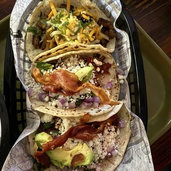 Antique Taco - Bars Near Me - Chicago, Illinois