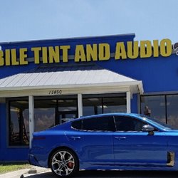 Mobile Tint and Audio - Best Pricing and Quality in town!