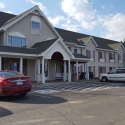 Country Inn Walker