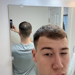 Loui's Barber Shop