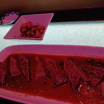 Blue Pacific Sushi & Grill - Sushi Bars Near Me - Lancaster, Pennsylvania