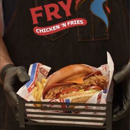 Chicken Sandwich