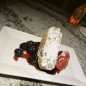 Fhima’s Minneapolis - Baklava - Cocktail Bars Near Me - Minneapolis, Minnesota