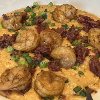 The Block - Shrimp & Grits - American Near Me - Detroit, Michigan The Block - Shrimp & Grits - American Near Me - Detroit, Michigan