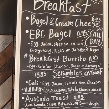 Julian Pit Stop - Coffee & Tea Near Me - Julian, California