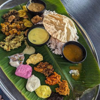 Kerala Curry House - Onam Sadhya - Indian Near Me - Mississauga, Ontario Kerala Curry House - Onam Sadhya - Indian Near Me - Mississauga, Ontario