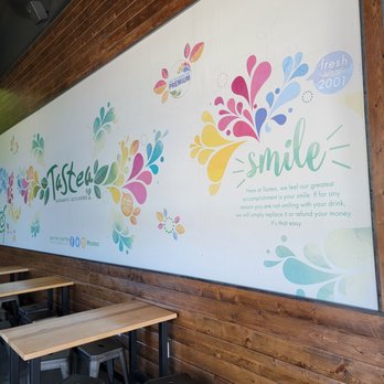 Tastea - Coffee & Tea Near Me - Sacramento, California Tastea - Coffee & Tea Near Me - Sacramento, California