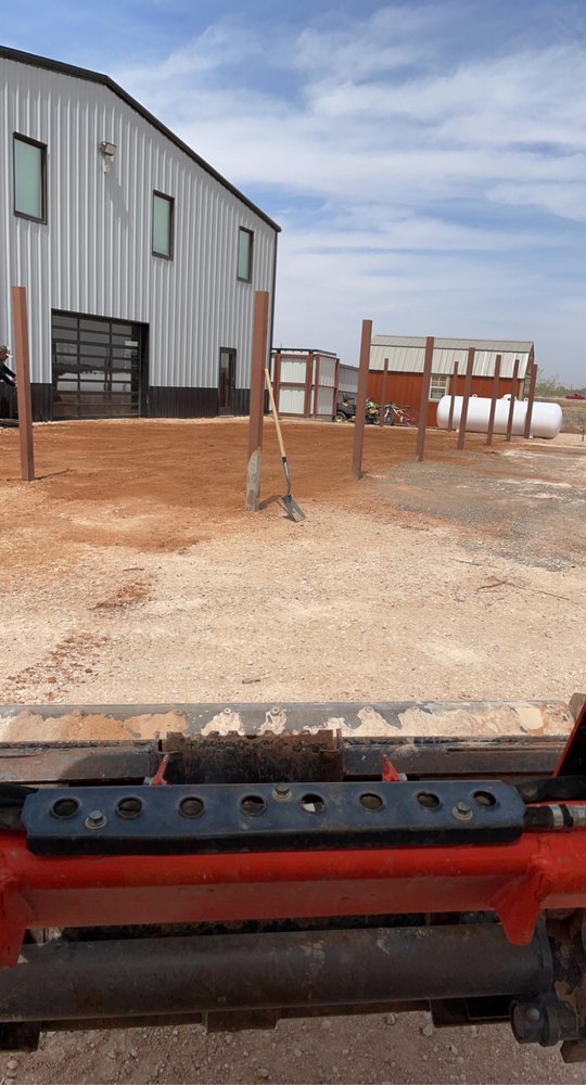 Slide of Blue Ridge Construction Services