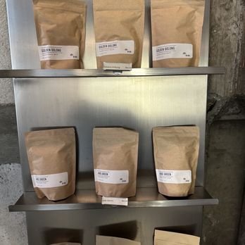 Dr.ink - Coffee beans - Coffee & Tea Near Me - San Jose, California Dr.ink - Coffee beans - Coffee & Tea Near Me - San Jose, California