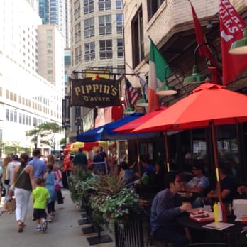 Pippin's Tavern - Irish Pub Near Me - Chicago, Illinois