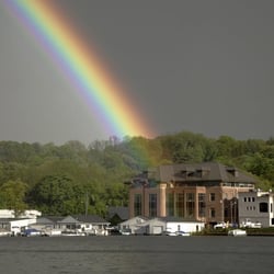 Mahopac Public Library - Photo by Edward Yarmchuk