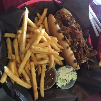 Big Bone BBQ & Wicked Wings - Barbeque Near Me - Newmarket, Ontario
