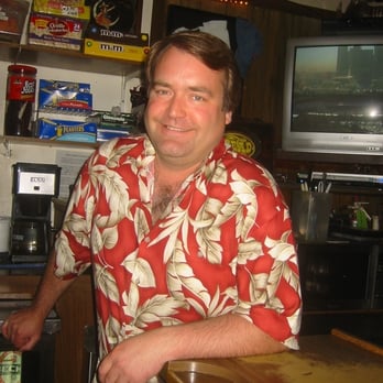 Godmother's Saloon - our friendly bartender - Beer Bar Near Me - San Pedro, California Godmother's Saloon - our friendly bartender - Beer Bar Near Me - San Pedro, California