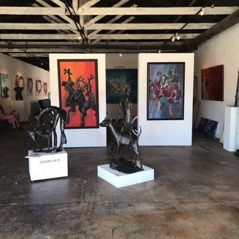 The iN Gallery - Art Galleries Near Me - San Diego, California The iN Gallery - Art Galleries Near Me - San Diego, California