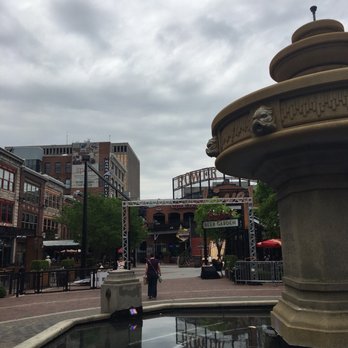 Power Plant Live! - Day scene - Bars Near Me - Baltimore, Maryland