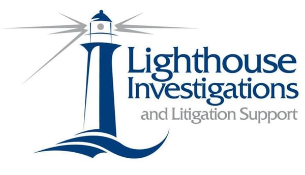 Lighthouse Investigations and Litigation Support on Yelp