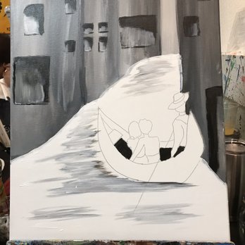 Wine & Design - Simi finished - Art Classes Near Me - Fayetteville, North Carolina Wine & Design - Simi finished - Art Classes Near Me - Fayetteville, North Carolina