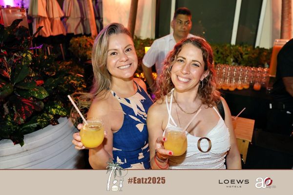 Loews Miami Beach Hotel by null