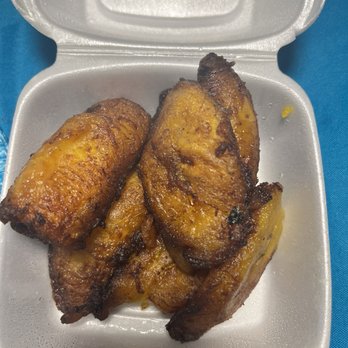 Jibaritos y Más - Maduros - Puerto Rican Near Me - Chicago, Illinois
