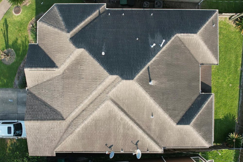 Slide of Advatek Roofing