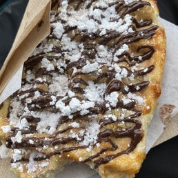 Waffle Waffle