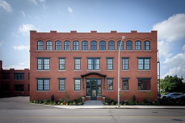 The Foundry Suites by null