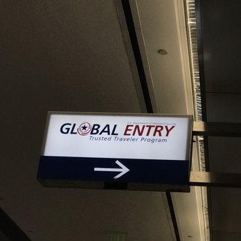 Global Entry Office - Public Services & Government Near Me - San Francisco, California Global Entry Office - Public Services & Government Near Me - San Francisco, California