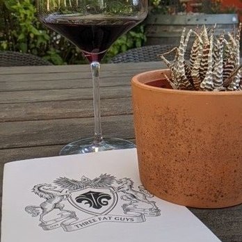 Three Fat Guys Wines - Wine Bars Near Me - Sonoma, California Three Fat Guys Wines - Wine Bars Near Me - Sonoma, California