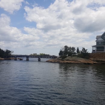 Thimble Islands Cruise - Boat Tours Near Me Thimble Islands Cruise - Boat Tours Near Me