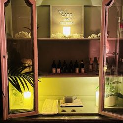 The Spa Room - Insider The Spa Room 209