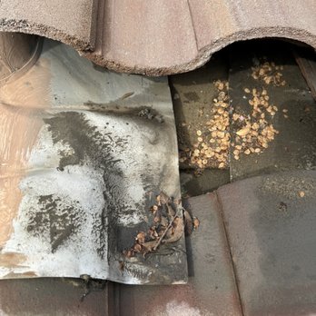 Foute Roofing - Before photo - Roofing Near Me - Riverside , California