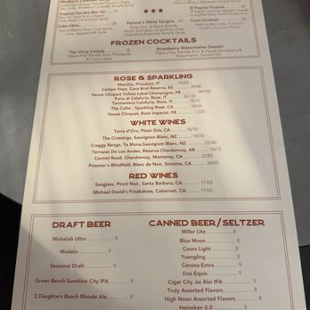 Parasol - Menu - Latin American Near Me - St. Petersburg, Florida Parasol - Menu - Latin American Near Me - St. Petersburg, Florida