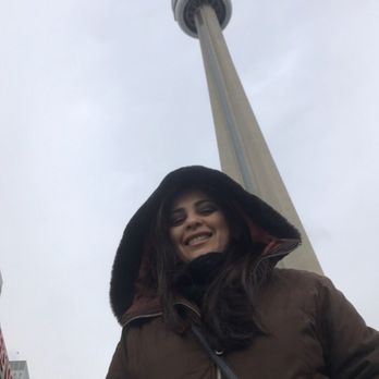 CN Tower - Landmarks & Historical Buildings Near Me - Toronto, Ontario