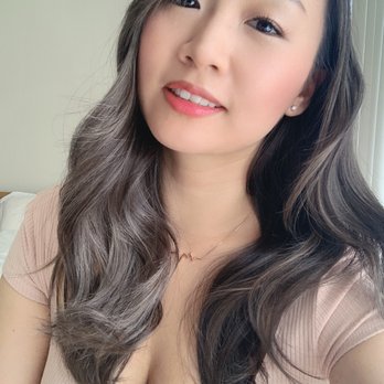 Perfect Style Hair Design - Toned after a few months from an ash gray balayage. - Hair Stylists Near Me - Pacifica, California