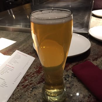 Encore Teppan - Teppanyaki Near Me - Diamond Bar, California