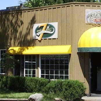 Nash's Restaurant - Breakfast & Brunch Near Me - Chico, California Nash's Restaurant - Breakfast & Brunch Near Me - Chico, California
