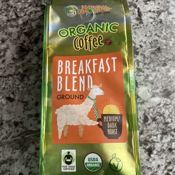Natural Grocers - Organic breakfast blend - Grocery Near Me - Warr Acres, Oklahoma Natural Grocers - Organic breakfast blend - Grocery Near Me - Warr Acres, Oklahoma