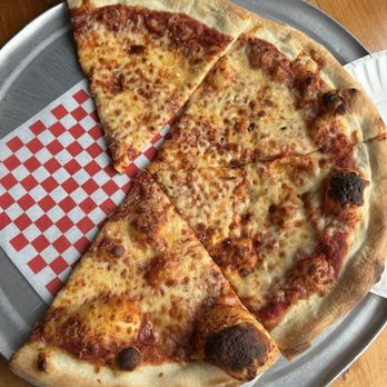 Engine House Pizza - Pizza Near Me - Salem, Massachusetts