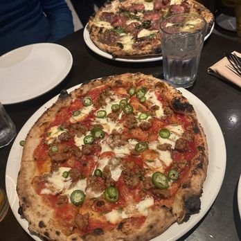 Vesta - Pizza Near Me - Redwood City, California Vesta - Pizza Near Me - Redwood City, California