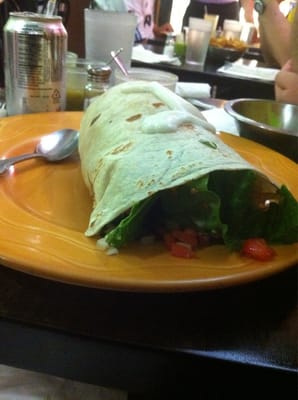 Taqueria Y Fonda La Mexicana by null