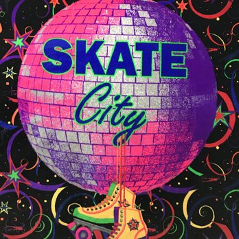 Skate City - Skate City Entrance - Skating Rinks Near Me - Wallace, North Carolina Skate City - Skate City Entrance - Skating Rinks Near Me - Wallace, North Carolina
