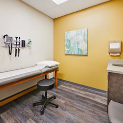 CareNow Urgent Care
