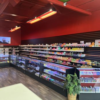 Smoke Widow - HUGE SELECTION OF DISPOSABLES AND E-JUICE! - Head Shops Near Me - Puyallup, Washington Smoke Widow - HUGE SELECTION OF DISPOSABLES AND E-JUICE! - Head Shops Near Me - Puyallup, Washington