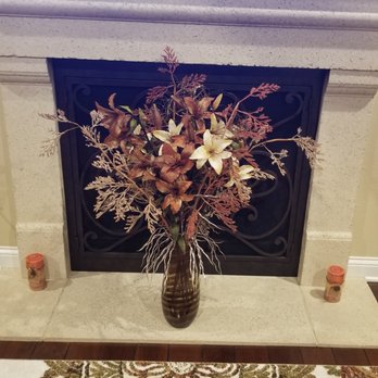 Hobby Lobby - Burnt Orange and Brown Floral Arrangement - Art Supplies Near Me - San Marcos, California Hobby Lobby - Burnt Orange and Brown Floral Arrangement - Art Supplies Near Me - San Marcos, California