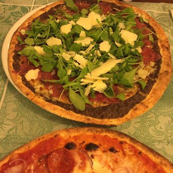 Pino - Pizza Near Me - Roncade, TV
