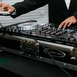 Danny B DJ Company - Premier and professional equipment.