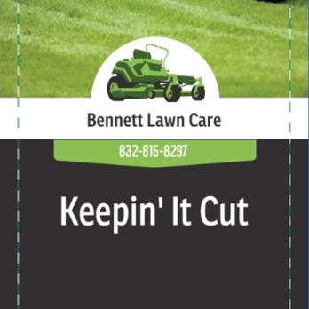 BLC Lawn Care - lawn care flyer - Lawn Services Near Me