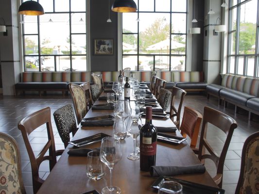 Barrel 21 Distillery and Dining by null