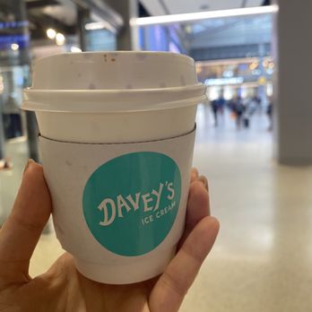 Davey's Ice Cream - Homemade Hot Chocolate - Ice Cream & Frozen Yogurt Near Me - New York, New York Davey's Ice Cream - Homemade Hot Chocolate - Ice Cream & Frozen Yogurt Near Me - New York, New York